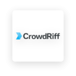CrowdRiff