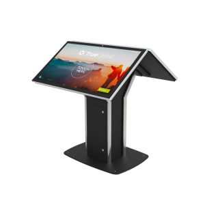 Indoor Kiosks - Dual