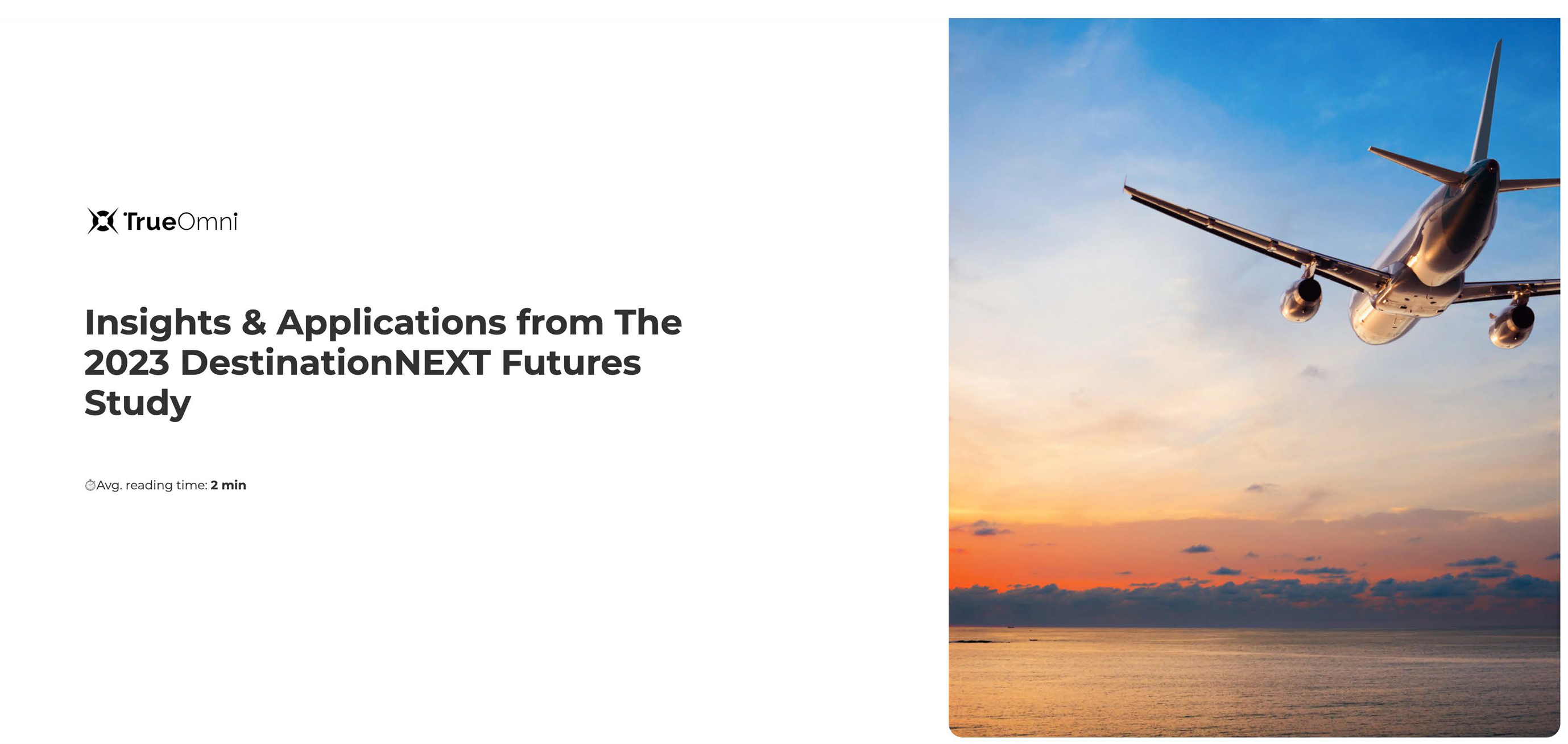 DestinationNEXT