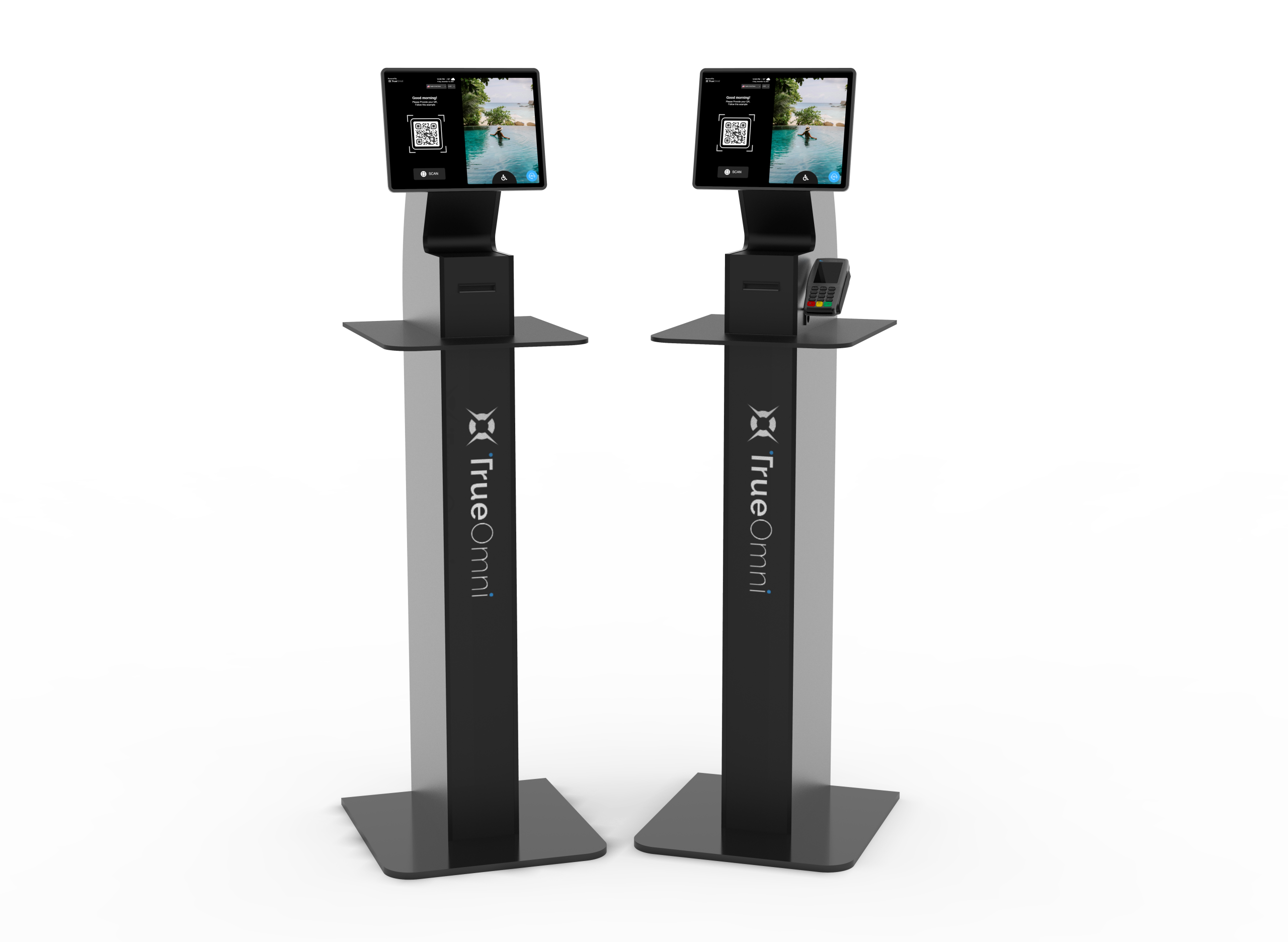 NEXI Tablet
