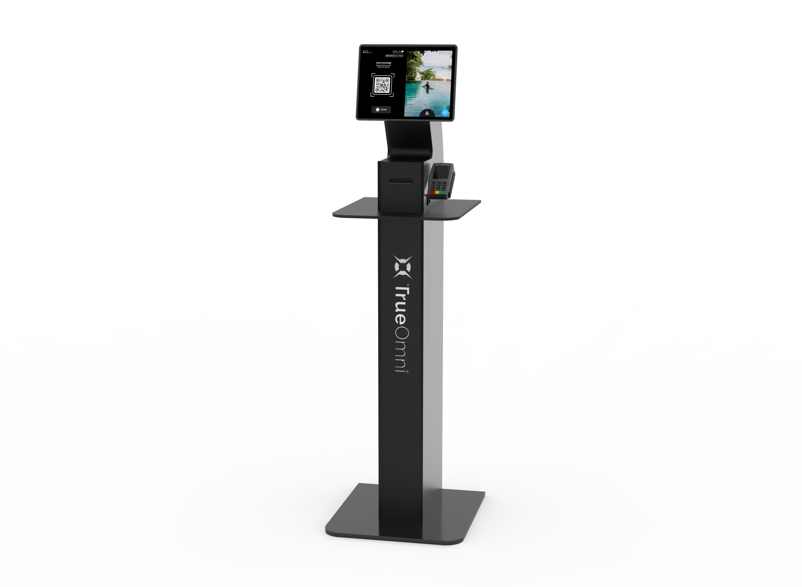 NEXI Tablet - Image 2