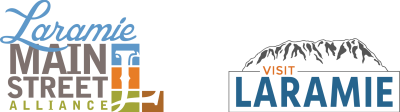Logos-Laramie